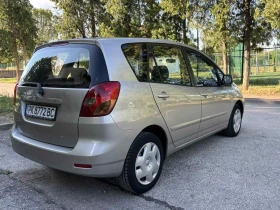 Toyota Corolla verso - 1950 € / 3813.87 лв. - 76466890 3