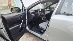Toyota Corolla Cross 2.0 Hybrid"4×4-AWD"Navi"Bixenon&# | Auto.bg — изображение 9