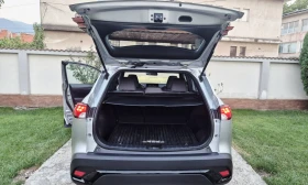 Toyota Corolla Cross 2.0 Hybrid"4×4-AWD"Navi"Bixenon&# | Auto.bg — изображение 14