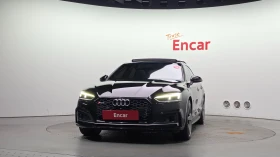 Audi A5 45 TFSI Quattro Premium Sportback | S line | HUD | | Mobile.bg � ����� ������ 3