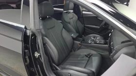 Audi A5 45 TFSI Quattro Premium Sportback | S line | HUD | | Mobile.bg � ����� ������ 9