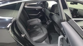 Audi A5 45 TFSI Quattro Premium Sportback | S line | HUD | | Mobile.bg � ����� ������ 10