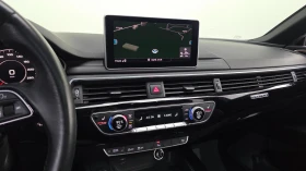 Audi A5 45 TFSI Quattro Premium Sportback | S line | HUD | | Mobile.bg � ����� ������ 11