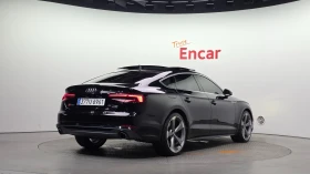 Audi A5 45 TFSI Quattro Premium Sportback | S line | HUD | | Mobile.bg � ����� ������ 2