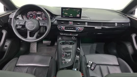 Audi A5 45 TFSI Quattro Premium Sportback | S line | HUD | | Mobile.bg � ����� ������ 5