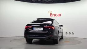 Audi A5 45 TFSI Quattro Premium Sportback | S line | HUD | | Mobile.bg � ����� ������ 4