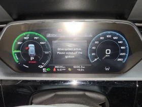 Audi E-Tron TECHNIK/CARFAX/ОТ ПРЕДСТАВИТЕЛСТВО/ 1 СОБСТВЕНИК/ - 28999 € - 39912631 9