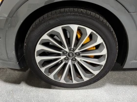 Audi E-Tron TECHNIK/CARFAX/ОТ ПРЕДСТАВИТЕЛСТВО/ 1 СОБСТВЕНИК/ - 28999 € - 39912631 6