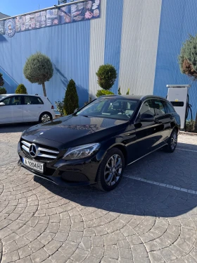 ������ Mercedes-Benz C 250