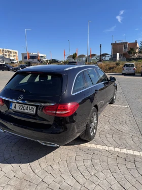 Mercedes-Benz C 250 | Mobile.bg � ����� ������ 4