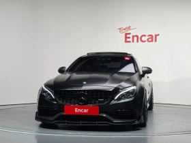 Mercedes-Benz C 63 AMG C63 AMG Coupe| 469к.с. | Auto.bg — изображение 3