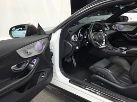 Mercedes-Benz C 63 AMG C63 AMG Coupe| 469к.с. | Auto.bg — изображение 10