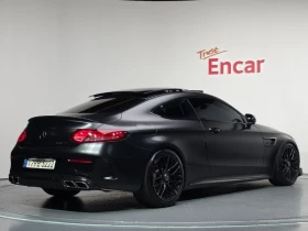 Mercedes-Benz C 63 AMG C63 AMG Coupe| 469к.с. | Auto.bg — изображение 2