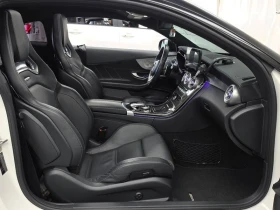 Mercedes-Benz C 63 AMG C63 AMG Coupe| 469к.с. | Auto.bg — изображение 11
