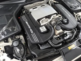 Mercedes-Benz C 63 AMG C63 AMG Coupe| 469к.с. | Auto.bg — изображение 6