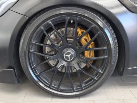 Mercedes-Benz C 63 AMG C63 AMG Coupe| 469к.с. | Auto.bg — изображение 5