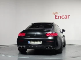 Mercedes-Benz C 63 AMG C63 AMG Coupe| 469к.с. | Auto.bg — изображение 4