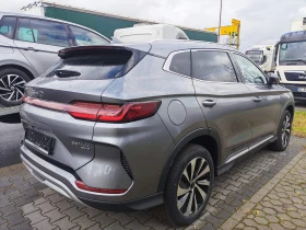 BYD Seal U DM-I 