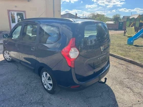 Dacia Lodgy undefined | Auto.bg — изображение 4