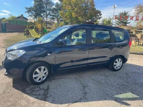 Dacia Lodgy undefined | Auto.bg — изображение 2