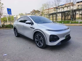 Xpeng G6 2023 700 AWD Performance Max | Auto.bg — изображение 3