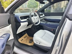 Xpeng G6 2023 700 AWD Performance Max | Auto.bg — изображение 8
