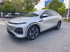 Xpeng G6 2023 700 AWD Performance Max