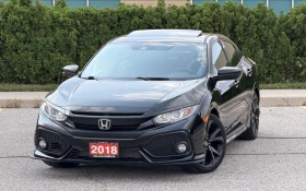 Honda Civic 1.5 Turbo Sport 