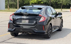 Honda Civic 1.5 Turbo Sport  | Auto.bg — изображение 2