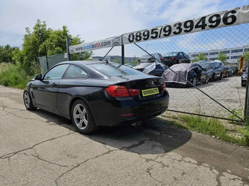 BMW 420 d На Части, снимка 2 - Автомобили и джипове - 40821855