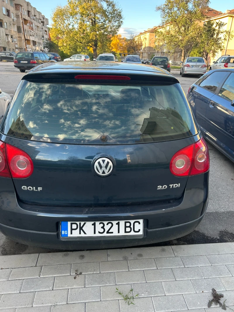 VW Golf, снимка 6 - Автомобили и джипове - 47525532