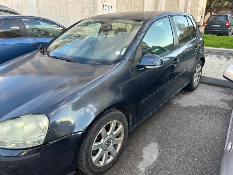 VW Golf, снимка 4 - Автомобили и джипове - 47525532