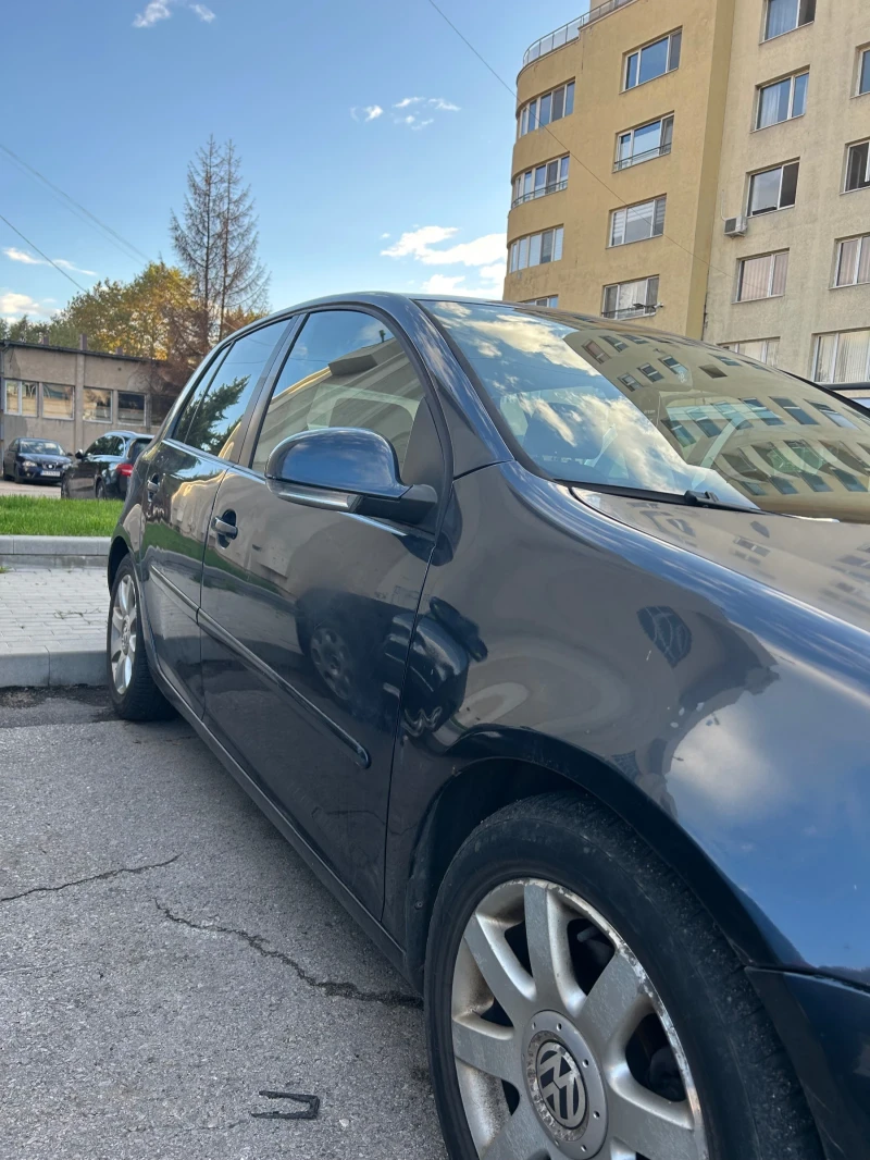 VW Golf, снимка 9 - Автомобили и джипове - 47525532