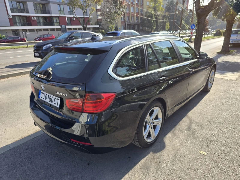 BMW 320 XDRIVE AUTOMAT, снимка 4 - Автомобили и джипове - 47577456