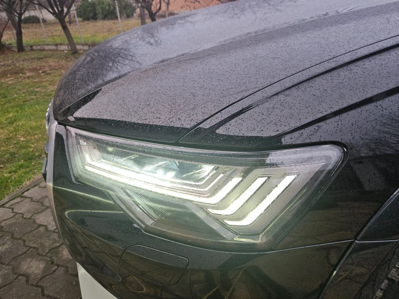 Audi A6 Allroad, снимка 2 - Автомобили и джипове - 48358008