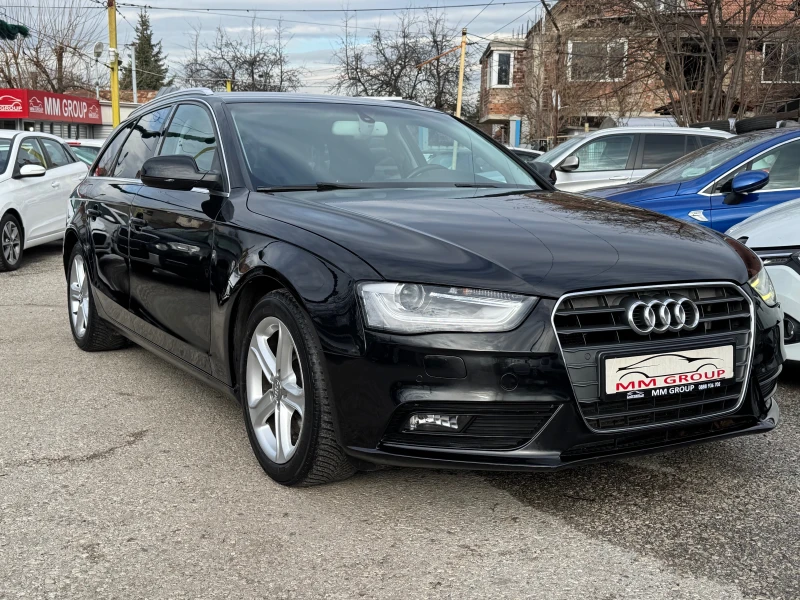 Audi A4 2.0-TDI-LED-ЛИЗИНГ, снимка 6 - Автомобили и джипове - 48801200