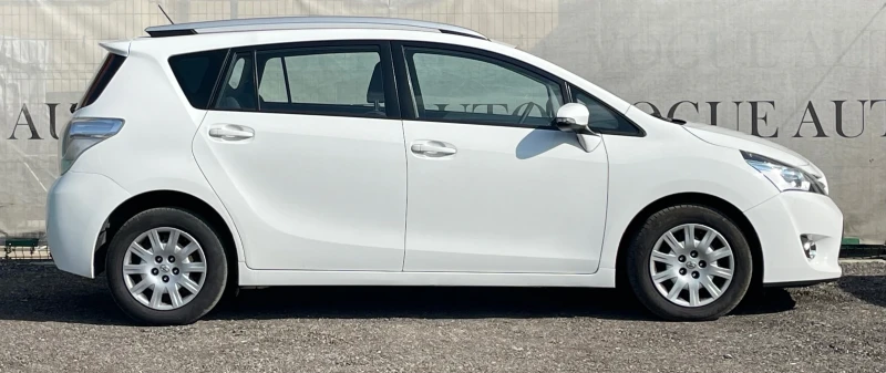 Toyota Verso D4D* НАВИГАЦИЯ* КАМЕРА* 7 МЕСТА, снимка 5 - Автомобили и джипове - 52079703