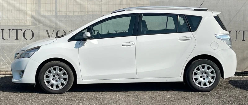 Toyota Verso D4D* НАВИГАЦИЯ* КАМЕРА* 7 МЕСТА, снимка 6 - Автомобили и джипове - 52079703