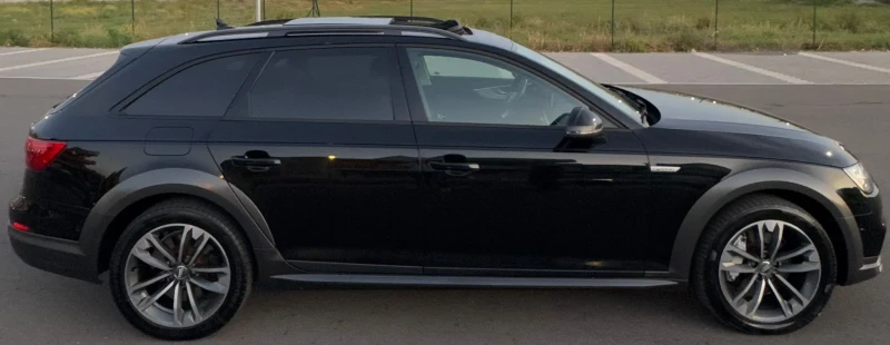 Audi A4 Allroad 3.0 TDI 272 к.с., снимка 6 - Автомобили и джипове - 52527117