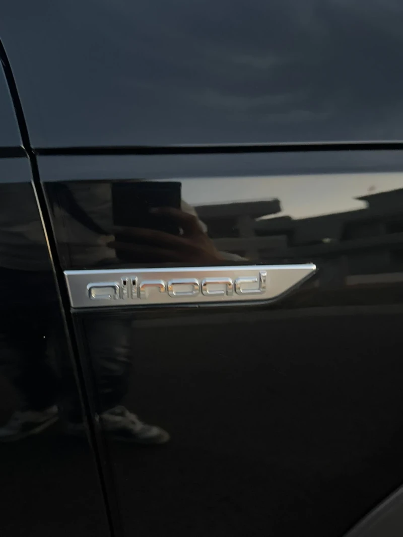 Audi A4 Allroad 3.0 TDI 272 к.с., снимка 17 - Автомобили и джипове - 52527117