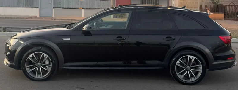 Audi A4 Allroad 3.0 TDI 272 к.с., снимка 7 - Автомобили и джипове - 52527117