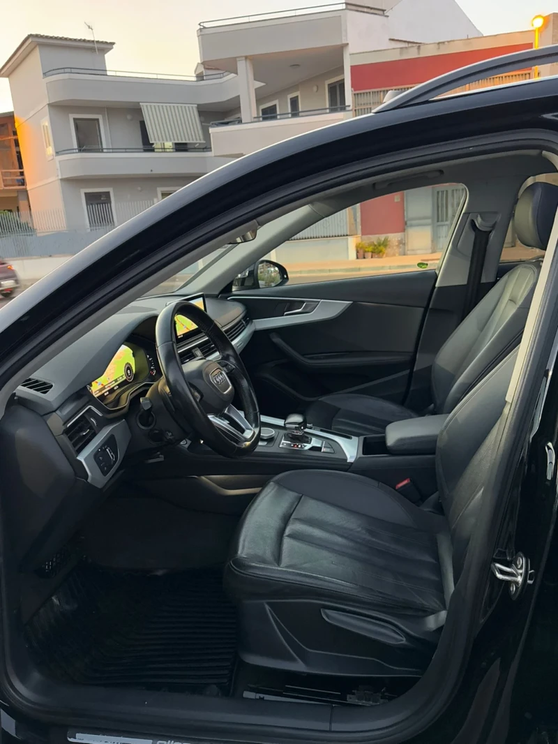 Audi A4 Allroad 3.0 TDI 272 к.с., снимка 9 - Автомобили и джипове - 52527117