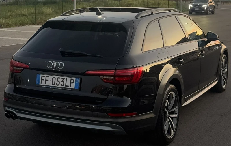 Audi A4 Allroad 3.0 TDI 272 к.с., снимка 5 - Автомобили и джипове - 52527117