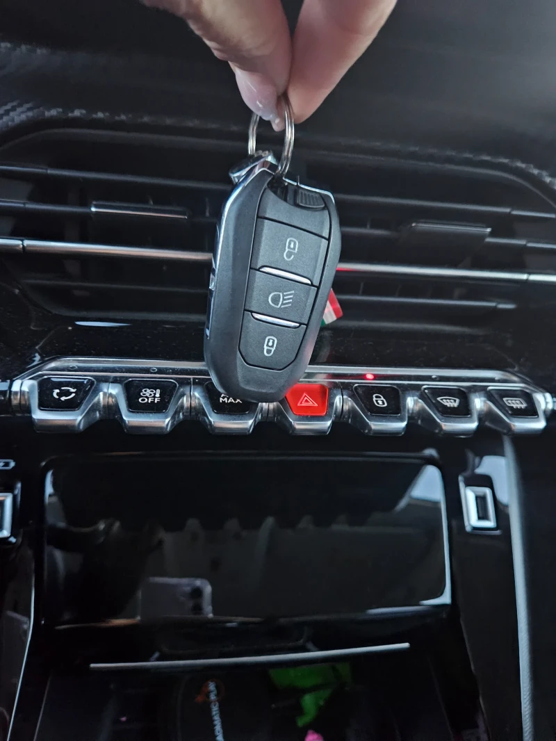 Peugeot 208, снимка 15 - Автомобили и джипове - 52529735