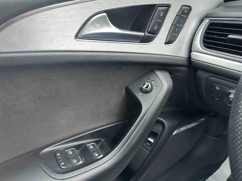Audi A6 S line/face 3.0d 320 к.с. , снимка 15 - Автомобили и джипове - 52669530