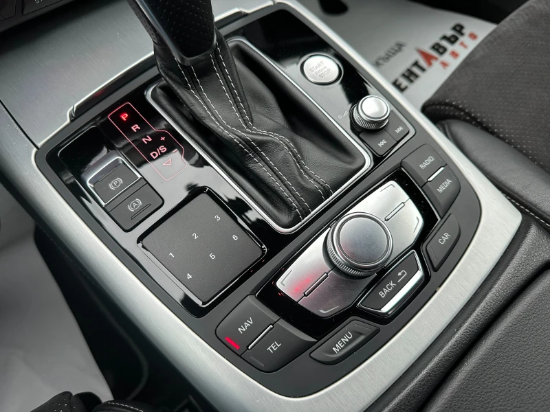 Audi A6 S line/face 3.0d 320 к.с. , снимка 12 - Автомобили и джипове - 52669530