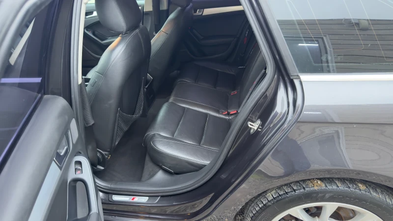 Audi A4 S line Quattro , снимка 11 - Автомобили и джипове - 52750066