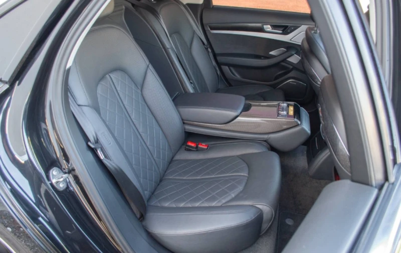 Audi S8 4.0TFSI Quattro, снимка 7 - Автомобили и джипове - 52884549