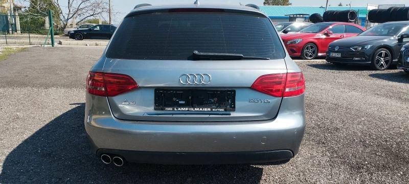Audi A4, снимка 7 - Автомобили и джипове - 53059828