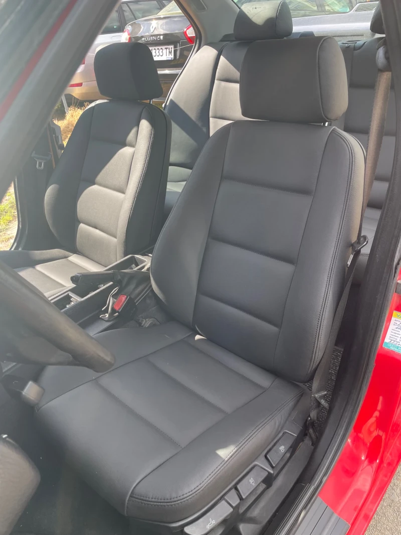 BMW 316, снимка 4 - Автомобили и джипове - 53380912